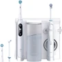 Зубная щетка Oral-B iO Series 6 Oral Health Center OCIOM6.540.5: Назначение взрослая