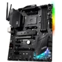 MSI B450 GAMING PRO CARBON MAX WIFI: Разъемы на плате SATA 3.0, M.2