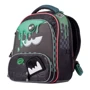 Каркасний рюкзак Yes S-30 JUNO ULTRA Premium Monsters (553196): Вікова група от 6 до 10 лет