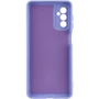 Аксессуар для смартфона Lakshmi Case Silicone Cover Full Camera Dasheen for Samsung A136 Galaxy A13 5G / A047 Galaxy A04s: Тип накладка на заднюю часть