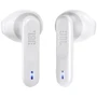 Навушники JBL Wave Flex White (JBLWFLEXWHT): Тип кріплення без кріплень