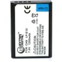 Аккумулятор ExtraDigital Canon LP-E10