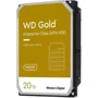 Внутрішній жорсткий диск WD Gold Enterprise Class SATA 20TB (WD202KRYZ)