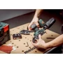 Вибрационная шлифмашина Metabo SM 18 LTX BL (602089850) фото 4