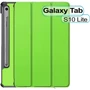 Аксессуар для планшетных ПК BeCover Smart Case Green for Samsung X400/406 Galaxy Tab S10 Lite (713839)