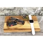 Аксессуар EcoWalnut Play iWatch