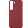 Аксесуар для смартфона ArmorStandart ICON Case Dark Red для Samsung S901 Galaxy S22 5G (ARM62670)