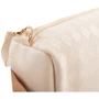 Женская сумка кросс боди Valiria Fashion белая (5DETAA2464-white): Тип ручки На цепочке, Без ручки, Плечевой ремень, Со съемным ремнем