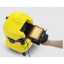 Пылесос Karcher WD 4: Вес 7.1 кг