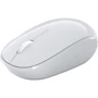 Мышь Microsoft Bluetooth Monza Grey (RJN-00070): Интерфейс подключения Bluetooth