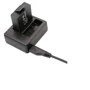 Двойное зарядное SJCAM Dual-slot Battery Charger for SJ4000, SJ5000 series фото 3