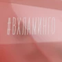 Бокал BeriDari "#ВХЛАМИНГО" розовый бриллиант 375 мл: Производитель BeriDari