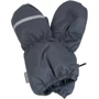 Детские варежки HUPPA Ron, темно-серый, размер 3 (8115BASE-00018-003)