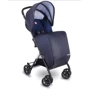 Прогулочная коляска Lionelo Lea navy: Количество блоков 1