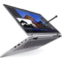 Ноутбук Lenovo ThinkBook 14s Yoga G3 IRU (21JG0008UK): Процессор Intel Core i7-1355U (1.7 - 5.0 ГГц) / 10 - ядерный