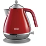 Электрочайник DeLonghi KBOC 2001 R