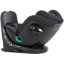 Автокресло Carrello Sirius CRL-8808 Absolute Black i-Size 40-150 см ISOFIX с поворотом фото 20