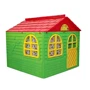 Игровой Домик со шторками DOLONI TOYS 02550/3
