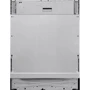 Встраиваемая посудомоечная машина AEG FSK83717P: Вместимость (комплектов) 15