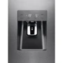 Холодильник Electrolux EN6086MOX: Общий объем, л 536