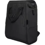Сумка для ноутбуков Tucano 14" Ampio Black (BKAMP14-BK): Материал нейлон, полиэстер