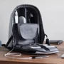 XD Design Bobby Hero XL Backpack Grey (P705.712) for MacBook Pro 15-16" фото 25