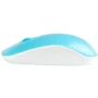 Мишка Piko MSX-016a Blue (1283126472473): інтерфейс підключення Wireless, USB