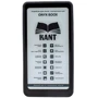 Аксессуар к электронной книге Onyx BOOX TPU Case Black for Palma: Производитель Onyx BOOX