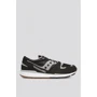 Кроссовки Saucony Azura (70437-20s) 47 (13) черные натуральная замша всесезон