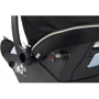 Коляска 3 в 1 Peg-Perego Veloce Grafic Gold Lounge (PACK-VEL31LG000002) фото 14