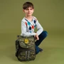 Рюкзак Kite Education каркасный 501 Transformers (TF24-501S): Возрастная группа от 6 до 10 лет