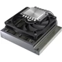 Кулер ID-Cooling IS-47K: Тип подшипника гидродинамический