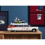 Конструктор LEGO Icons Автомобіль ECTO-1 мисливців за привидами (10274) фото 21