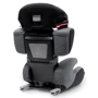 Автокресло Kiddy Guardianfix 3 Grey Melange Icy Grey (41553GF170): Крепление Isofix есть