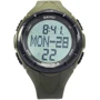 Наручний годинник Skmei 1122 Green