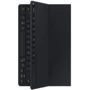 Аксессуар для планшетных ПК Samsung Book Cover Keyboard Slim Black for Samsung X810 Galaxy Tab S9+ (EF-DX810BBEGUA) фото 7