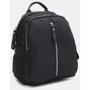 Жіночий рюкзак Monsen чорний (C1tq1087bl-black): Стать Женский