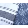 Полотенце Maisonette Viva 425 г/м2 40x60, 45x65 2 шт (8699965136705): Размер, см 40x60