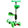 Самокат BabyHit Fun - Green
