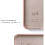 Чехол для iPhone Native Union Clic Classic Case Rose (CCLAS-NUD-NP20S) for iPhone 12 mini: Тип аксессуара чехол