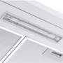 Вытяжка Pyramida КТ 60 WH: Рекомендуемая площадь помещения (при высоте 2,7 м), м² 20.5-28.4