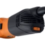 Болгарка (кутова шліфувальна машина) AEG WS 13-125 XE (4935451410): Макс. частота обертання диска 11500 об/мин