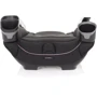 Автокресло Bugs EveryFit LX - Augusta (032884200870): Цвет серый
