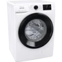 Стиральная машина Gorenje WNEI84BS: Тип загрузки фронтальная