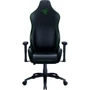 Кресло для геймеров Razer Iskur X, green (RZ38-02840100-R3G1)