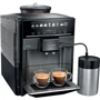 Кофеварка Siemens TE657F09DE: Давление, бар 19