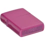Зажигалка ZIPPO 49846 Frequency Matte (49846) фото 4