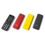 Мобильный телефон Maxcom MM111 Black (UA UCRF): Камера нет