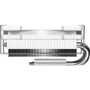 Кулер ID-Cooling IS-40X V3 White: Роз'єм 4pin