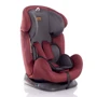 Автокресло Lorelli GALAXY (0-36кг) (black/red)